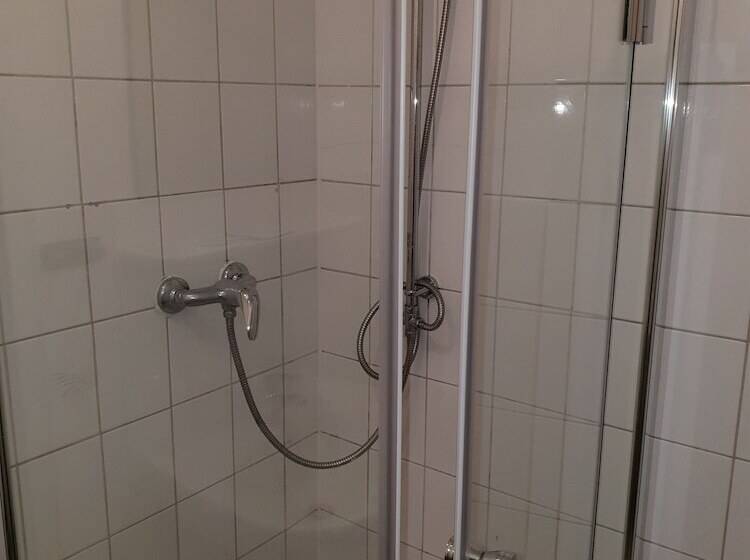 فندق & Restaurant Gulfhof