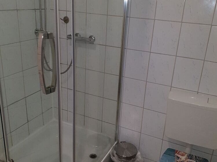 فندق & Restaurant Gulfhof