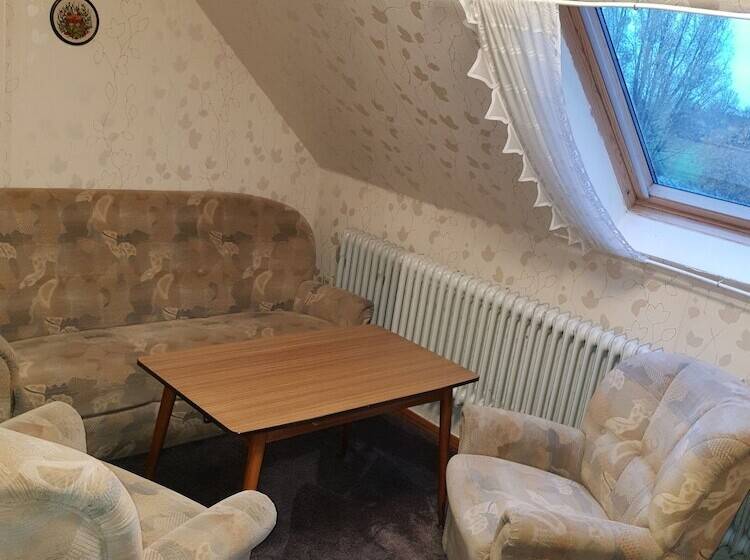 فندق & Restaurant Gulfhof