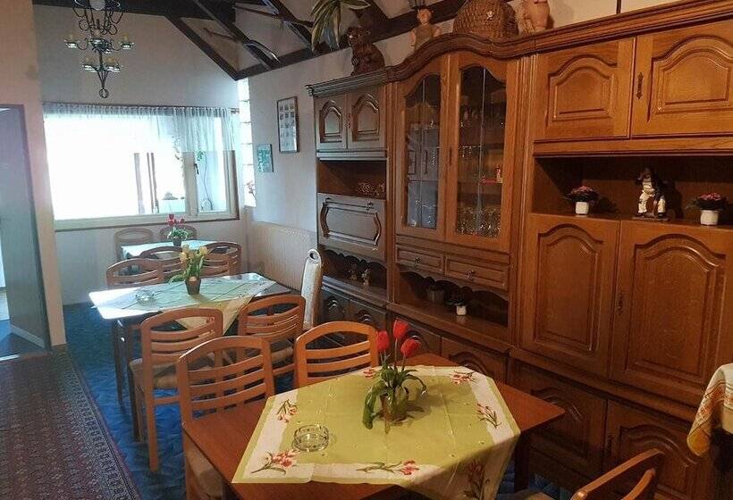 فندق & Restaurant Gulfhof