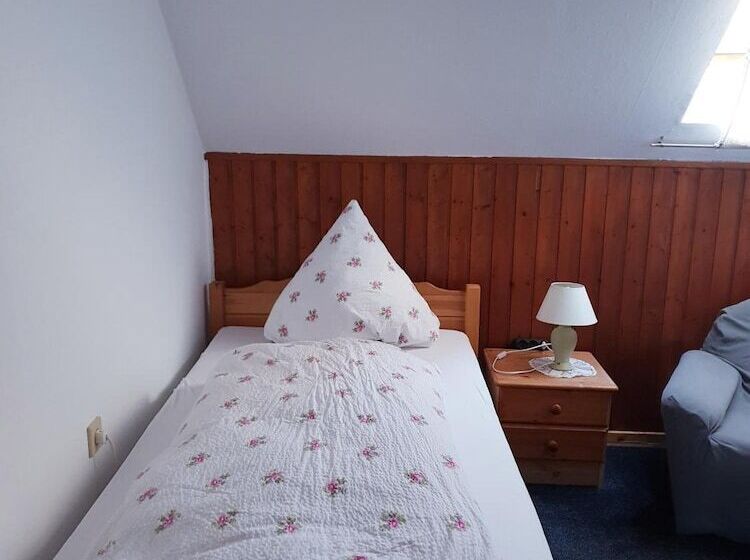 فندق & Restaurant Gulfhof