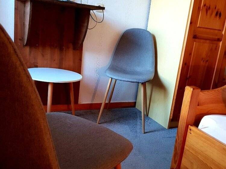 فندق & Restaurant Gulfhof