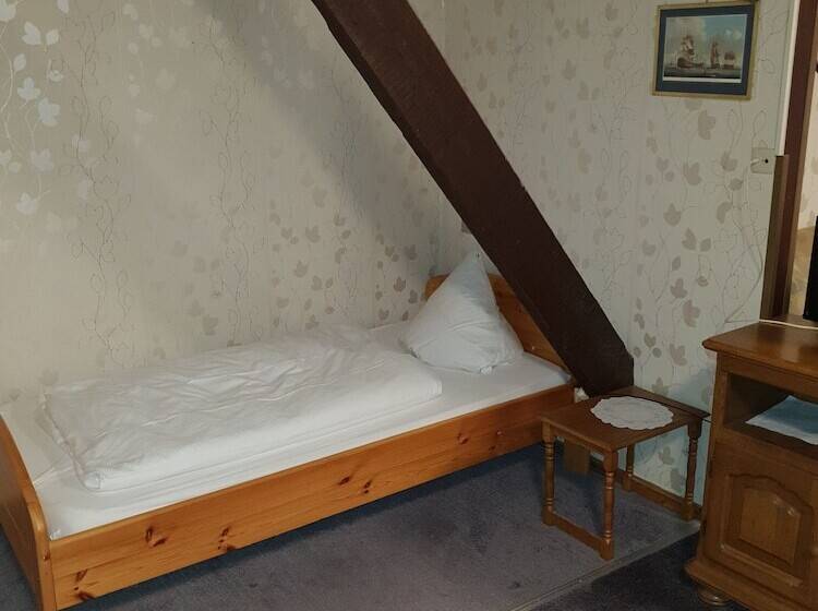 فندق & Restaurant Gulfhof