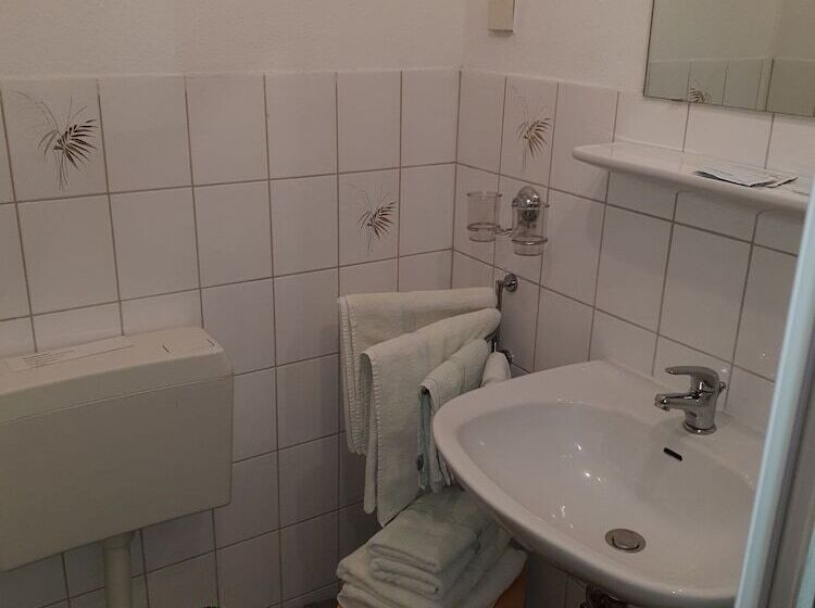 فندق & Restaurant Gulfhof