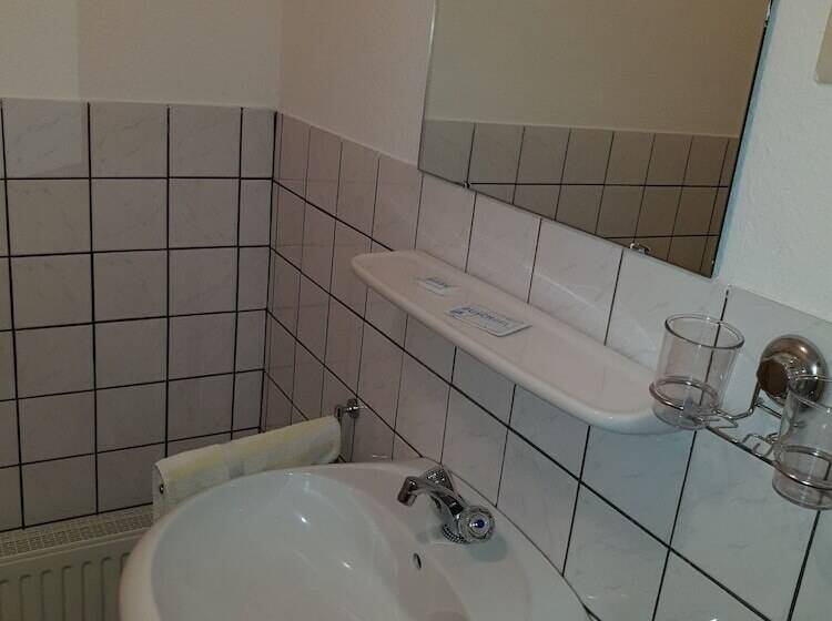 فندق & Restaurant Gulfhof