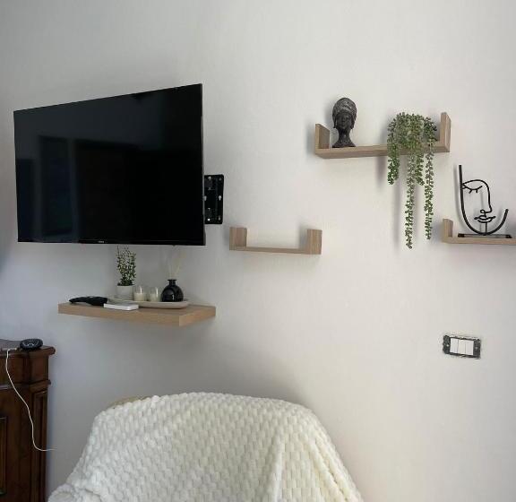 בית מלון כפרי San Saena