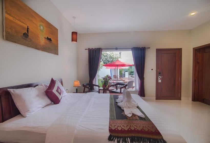 בית מלון כפרי Schein Residence