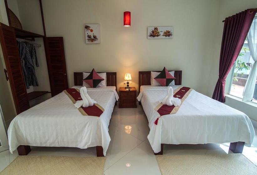 בית מלון כפרי Schein Residence