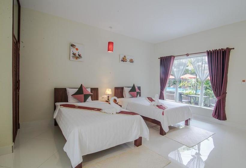 בית מלון כפרי Schein Residence