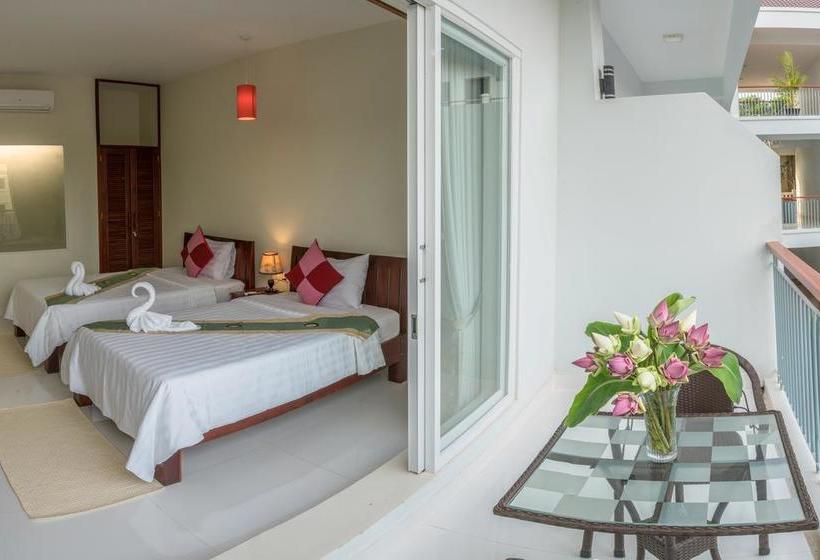 בית מלון כפרי Schein Residence