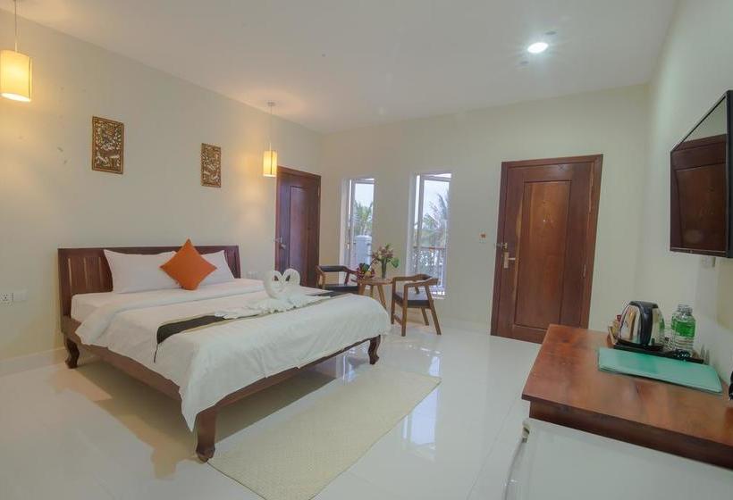 בית מלון כפרי Schein Residence