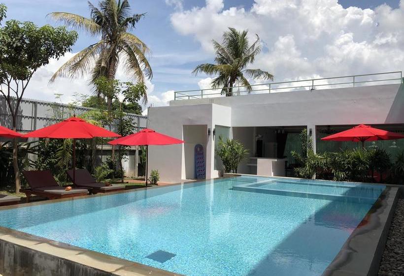 בית מלון כפרי Schein Residence