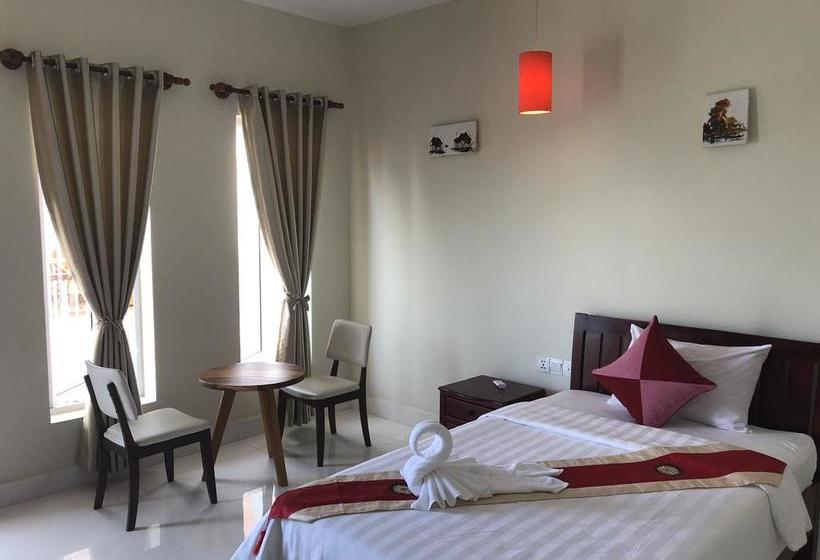 בית מלון כפרי Schein Residence