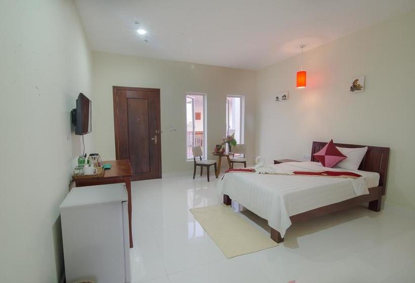 בית מלון כפרי Schein Residence