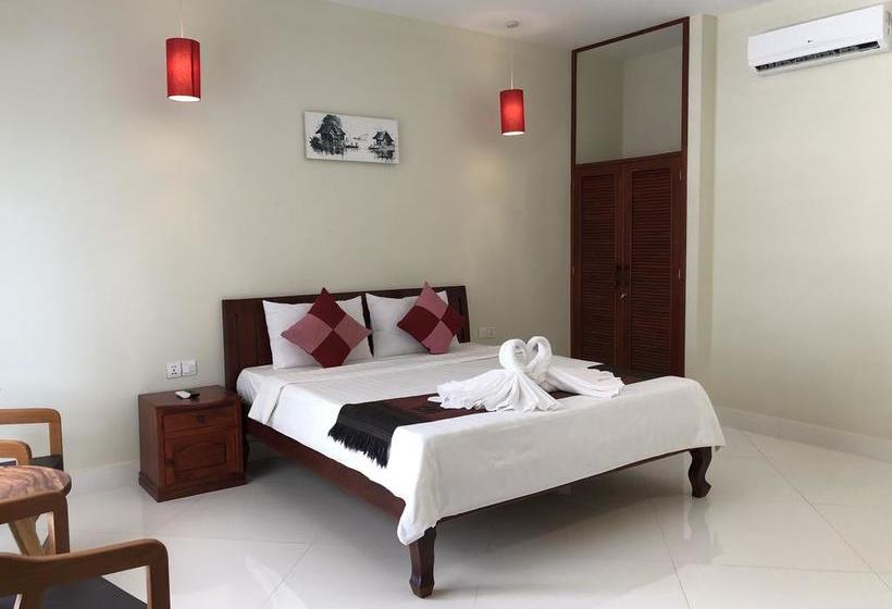 בית מלון כפרי Schein Residence