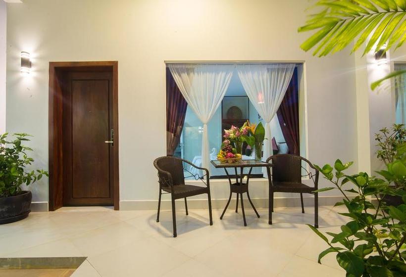 בית מלון כפרי Schein Residence