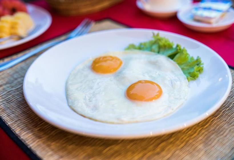 בית מלון כפרי Schein Residence