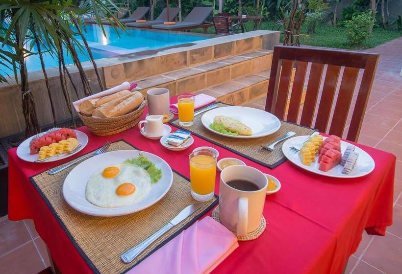 בית מלון כפרי Schein Residence