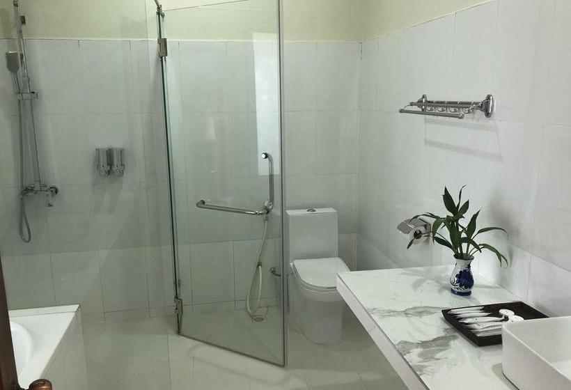 בית מלון כפרי Schein Residence