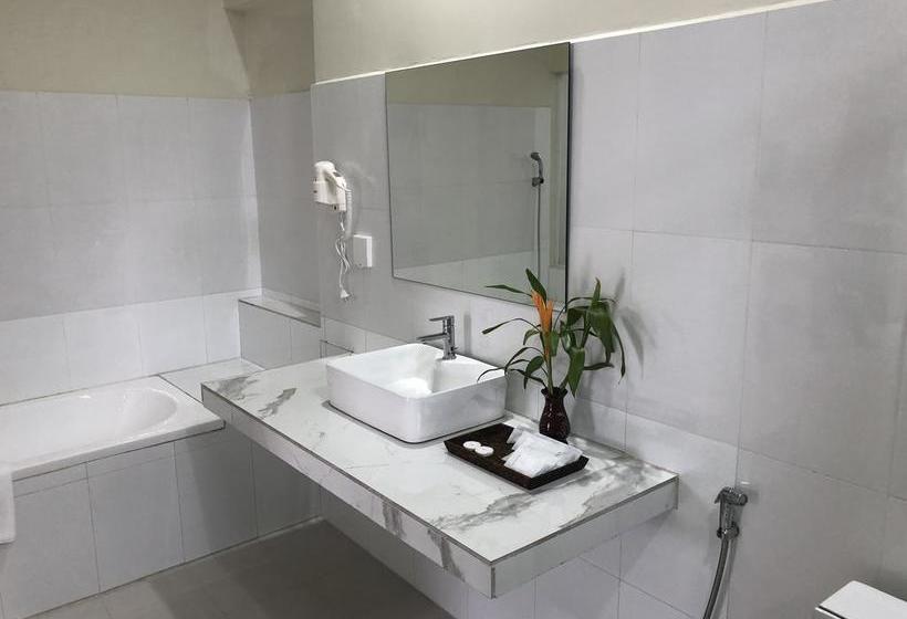 בית מלון כפרי Schein Residence