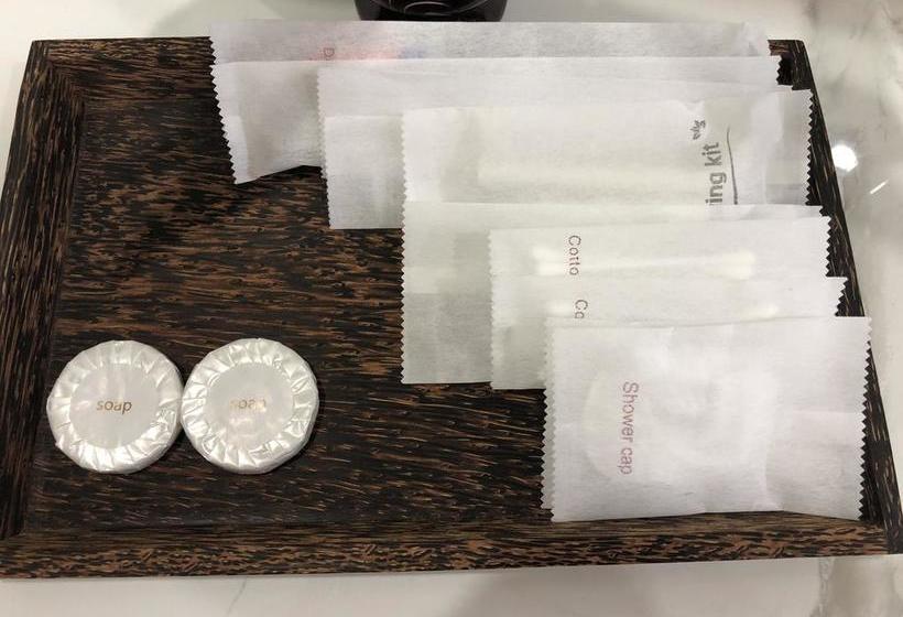 בית מלון כפרי Schein Residence