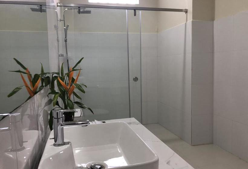 בית מלון כפרי Schein Residence