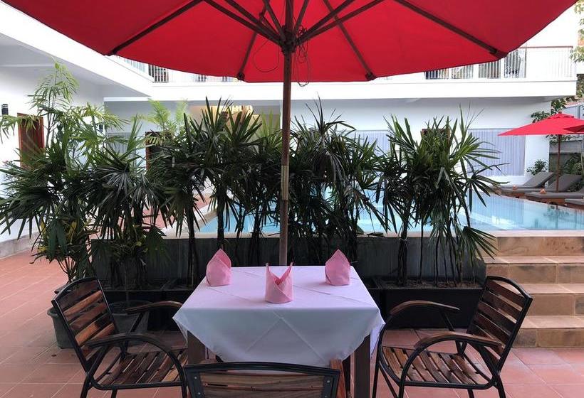 בית מלון כפרי Schein Residence