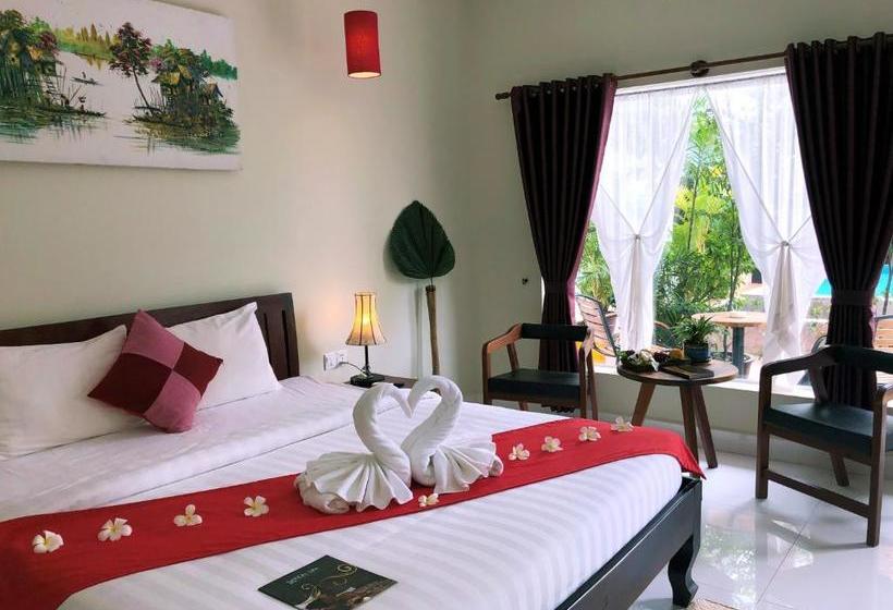 בית מלון כפרי Schein Residence