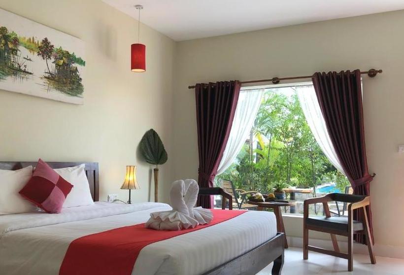 בית מלון כפרי Schein Residence