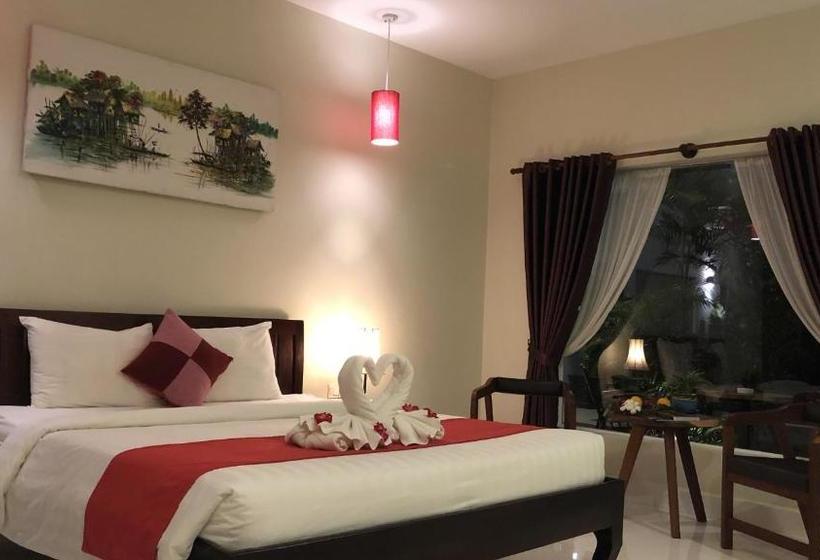 בית מלון כפרי Schein Residence