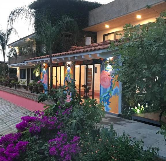 Sierra Central By Chic Hotel Group