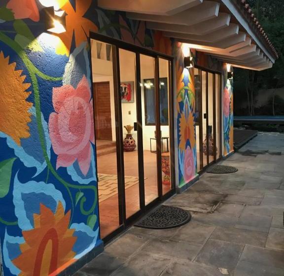 Sierra Central By Chic Hotel Group