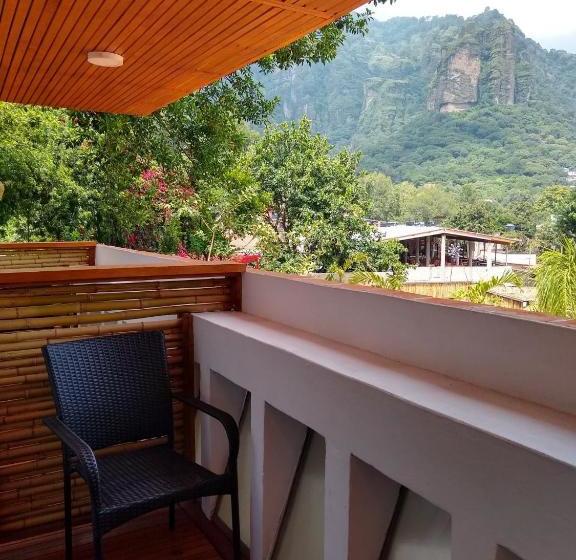 Sierra Central By Chic Hotel Group