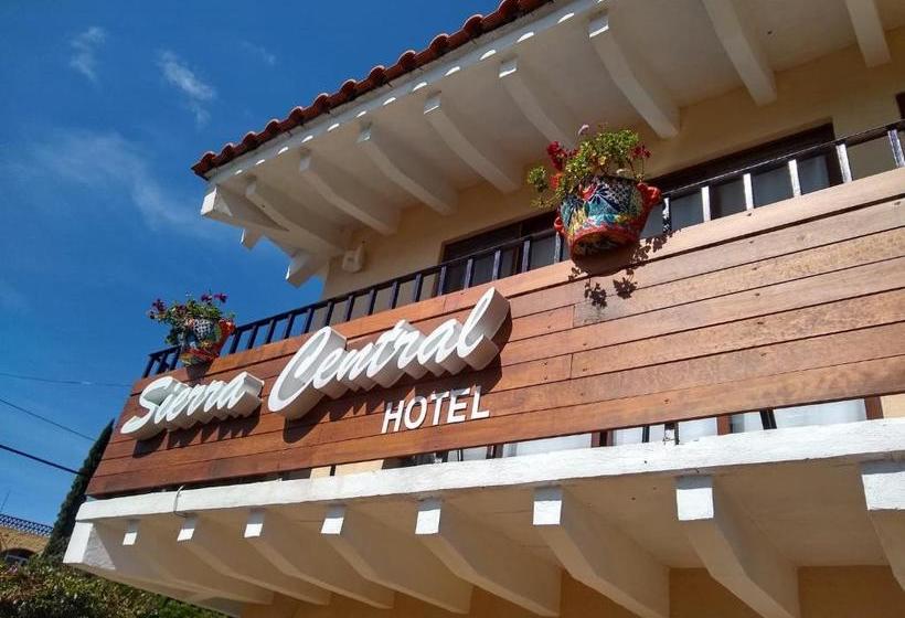Sierra Central By Chic Hotel Group