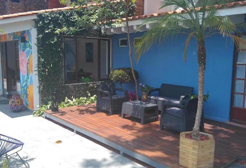 Sierra Central By Chic Hotel Group