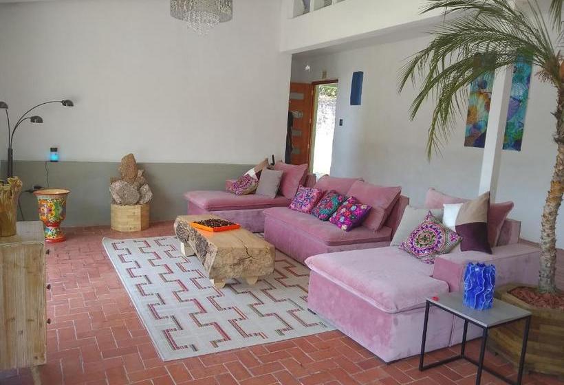 Sierra Central By Chic Hotel Group