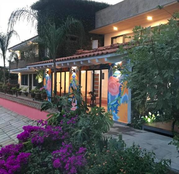 Sierra Central By Chic Hotel Group