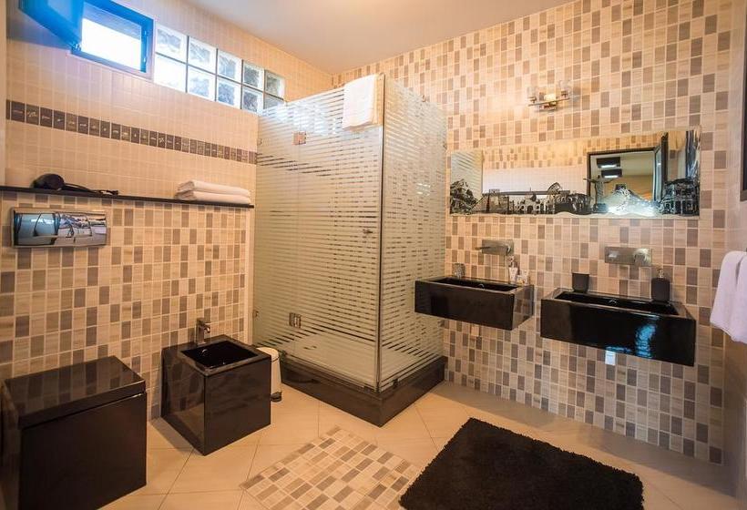 ホテル Simple Bucharest Boutique