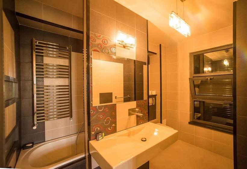 ホテル Simple Bucharest Boutique