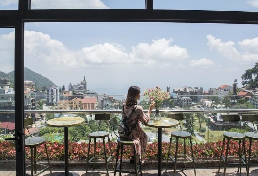 هتل Sofia Tam Dao & Spa