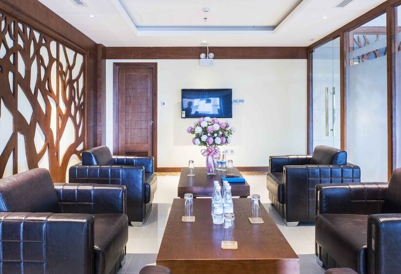 هتل Sofia Tam Dao & Spa