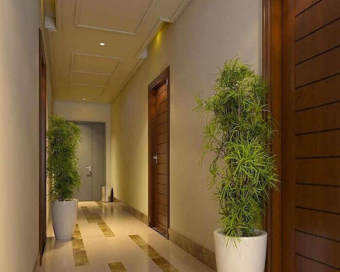 هتل Sofia Tam Dao & Spa