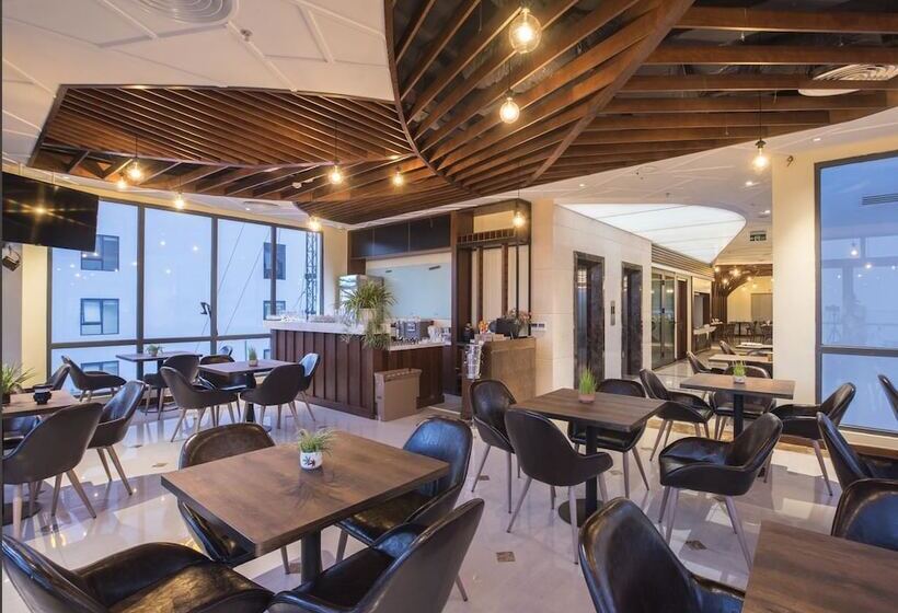 هتل Sofia Tam Dao & Spa