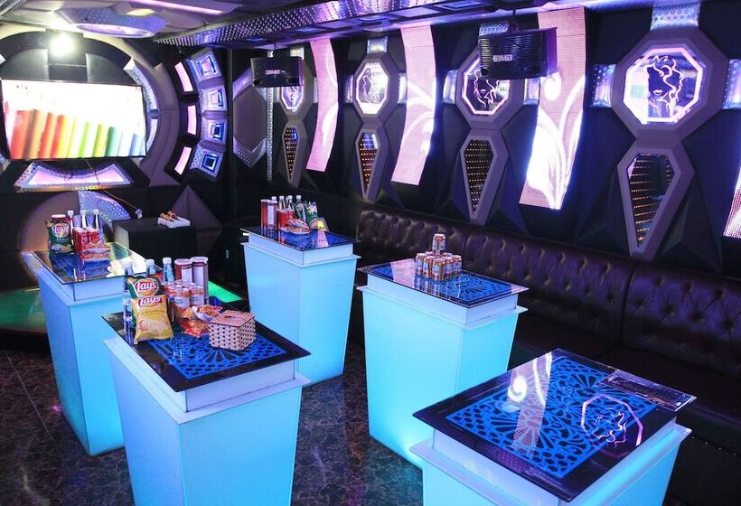 هتل Sofia Tam Dao & Spa