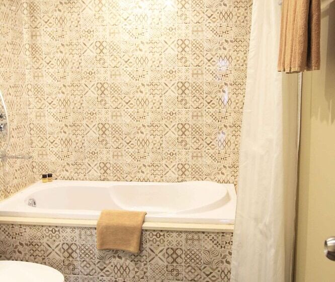 هتل Sofia Tam Dao & Spa