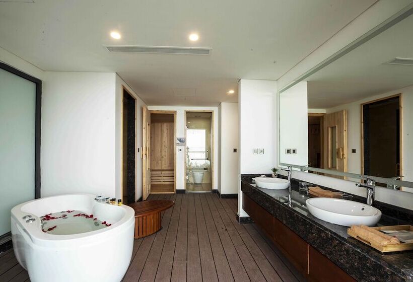 هتل Sofia Tam Dao & Spa