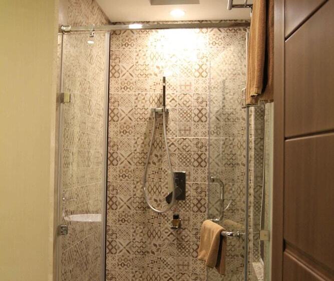 هتل Sofia Tam Dao & Spa