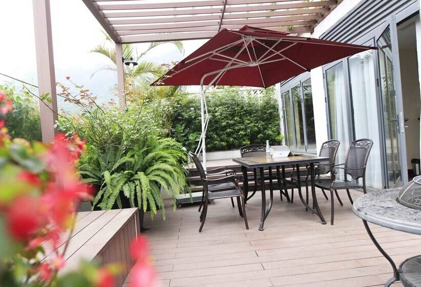 هتل Sofia Tam Dao & Spa