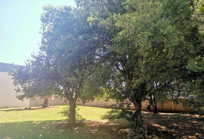 호텔 Sun1 Alberton