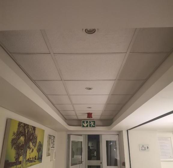 בית מלון כפרי Sun1 Alberton